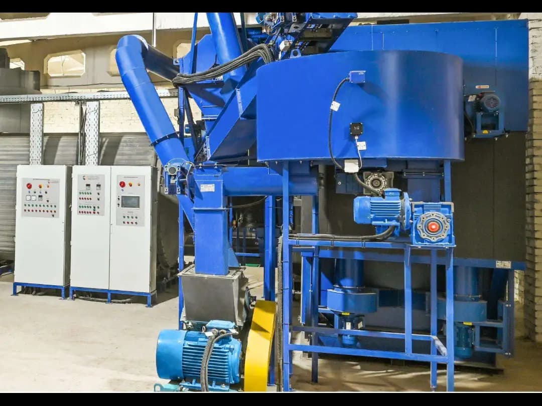 Шнековый питатель - фото 4