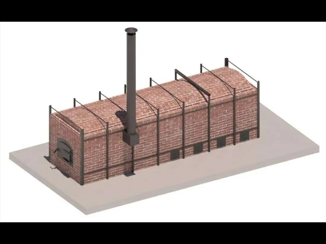 Теплогенератор ТГК-1,0 - фото 2