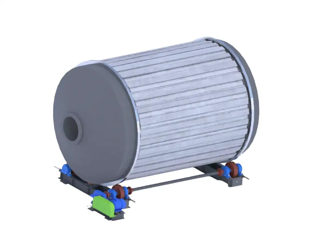 Сушильное оборудование