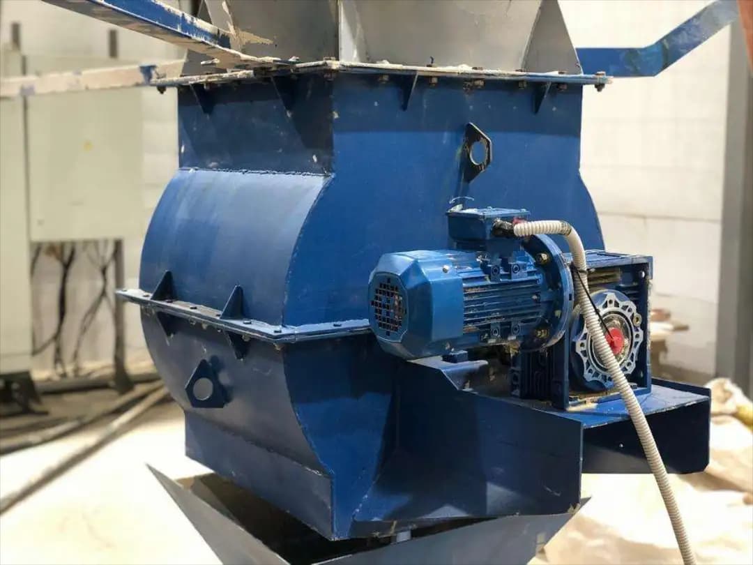 Затвор шлюзовой - фото 4