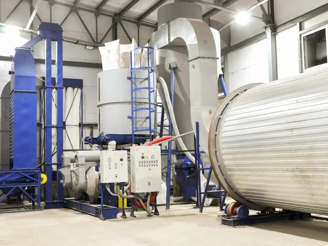 Линия гранулирования — Сыктывкар (Республика Коми)