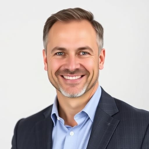 Сергей Михайлов