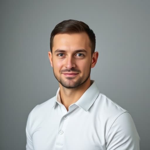 Андрей Новиков